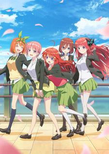 5-toubun no Hanayome 2