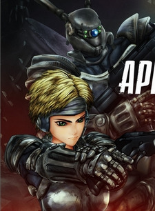 Appleseed XIII