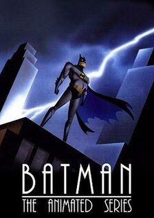 Batman: The Animated Series Season 3