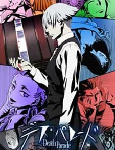 Death Parade (Dub)