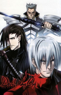 Devil May Cry (Dub)