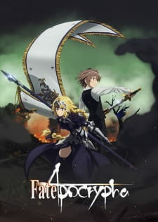 Fate/Apocrypha (Dub)