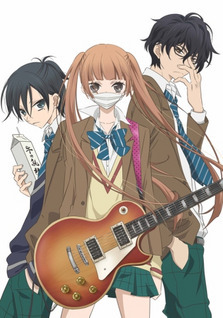 Fukumenkei Noise