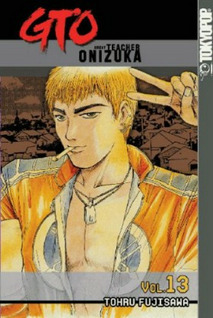 Great Teacher Onizuka