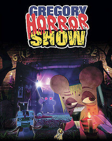 Gregory Horror Show (Dub)