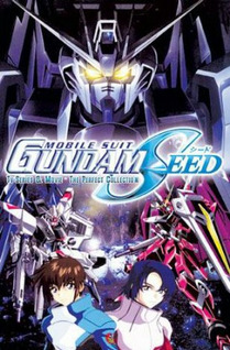 Gundam Seed