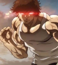 Hanma Baki: Son of Ogre 2nd Season