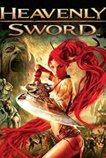 Heavenly Sword (Dub)