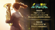 Hibike! Euphonium: Ensemble Contest-hen