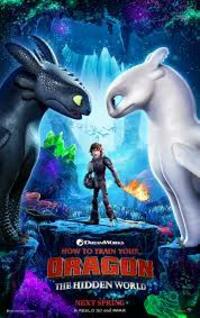 How to Train Your Dragon: The Hidden World (Dub)