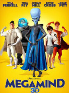 Megamind (Dub)