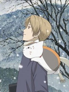 Natsume Yuujinchou Shi