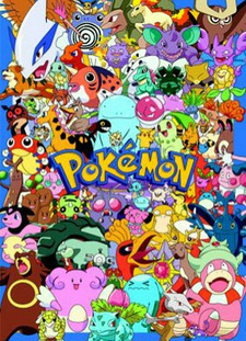 Pokemon Season 02: Adventures on the Orange Islands