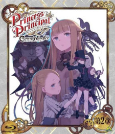 Princess Principal: Crown Handler Movie 2 - Revealing Reviews