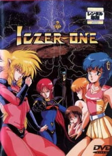 Tatakae!! Iczer-1 (Dub)