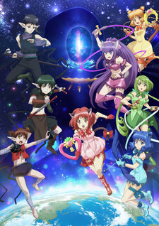 Tokyo Mew Mew New ♡ 2nd Season