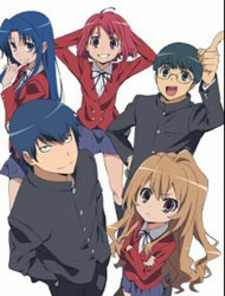 Toradora! (Dub)