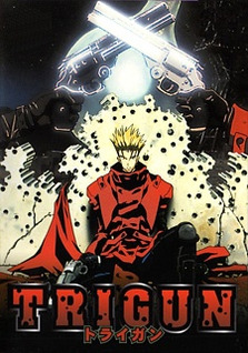 Trigun (Dub)