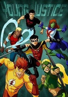 Young Justice Season 03 (Dub)