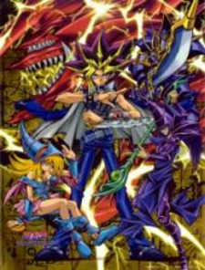 Yu-Gi-Oh! Duel Monsters (Dub)